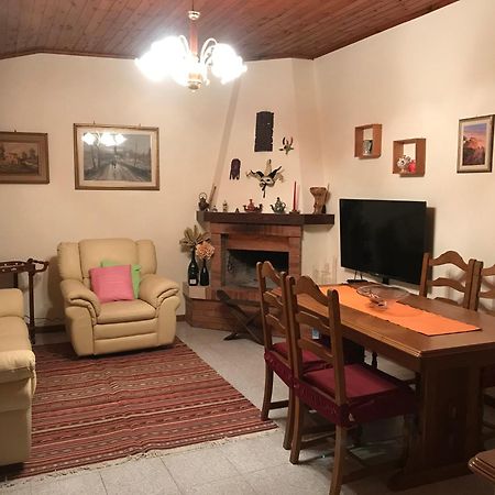Casa Vacanze Elisabetta Montalcino Dış mekan fotoğraf